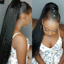 Maybe you would like to learn more about one of these? Top 20 Latest Kenyan Hairstyles For Women To Rock In 2021 Tuko Co Ke