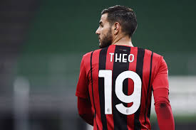 Compare theo hernández to top 5 similar players similar players are based on their statistical profiles. Psg Mercato Milan S Theo Hernandez Has An Offer On The Table From Paris Sg Psg Talk