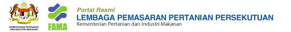 Kadir lembaga pemasaran pertanian persekutuan, bangunan fama point, lot 17304 jalan persiaran 1, bandar baru selayang, 68100 batu caves, selangor darul ehsan. Portal Rasmi Fama