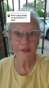 3.5 million views… over deviled eggs. 😂 Y'all have officially made my...