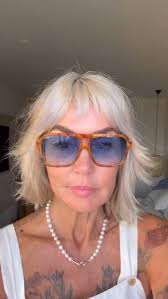 VERY QUICK CHATTY GRWM Simon was waiting downstairs ..in his biking gear  sweating .. while I pretended I wasn't filming my outfit 🤣 .. but I did  and here is what I