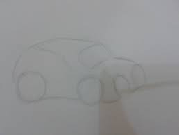 Teknik membutsir digunakan untuk membuat patung dari bahan. Membuat Mobil Mobilan Dengan Teknik Membutsir Konservasi Karya