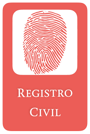 La información se atenderá exclusivamente por teléfono y a través de nuestro correo electrónico: Registro Civil