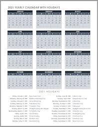 The second version of our editable 2021 calendar template in microsoft word comes in the classic version. Free Blank Calendar Templates Smartsheet