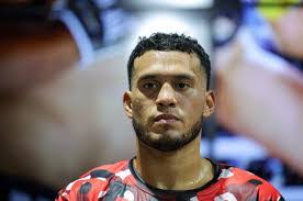 Leo Espinoza's Instagram, Twitter & Facebook