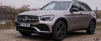 Mercedes benz glc 300 suv truck. 2020 Mercedes Benz Glc 300 D 4matic Review Testdrive Autoevolution