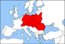 The european union (eu) traces its roots to 1945 when 28 countries in europe signed the treaty of maastricht and treaty of rome to end the brutal wars ravaging the continent and decided to collaborate with each other, to further the interests of trade, commerce, art, culture, and science. Central Europe Wikipedia