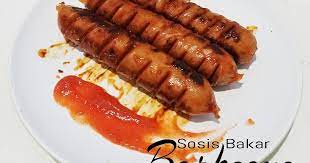 Bbq resep sosis bakar simpel. 38 Resep Bumbu Sosis Bakar Bbq Enak Dan Sederhana Ala Rumahan Cookpad
