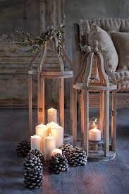 We Re Sorry Lanterns Decor Candle Lanterns Wooden Lanterns