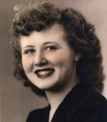 Obituary for Francis Louise Kennedy (McCrary)