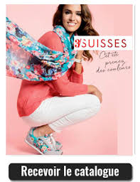 Bénéficiez de 40 % de remise. Catalogue En Ligne 3suisses Sur Catalogue Fr