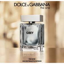 Fragrancenet.com offers the one eau de parfum in various sizes, all at discount prices. Dolce Gabbana The One Grey Eau De Toilette Intense 30 Ml 1 0 Fl Oz Fresh Store Eu