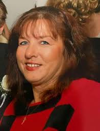 Cynthia Baney Obituary (1959