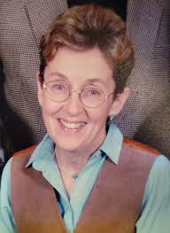 Sharon Keehn Obituary