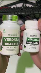 ciri ciri verdilla asli dan palsu - Ilustrasi