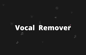 Check spelling or type a new query. Ai Vocal Remover Remove Vocals Instrumental From Songs