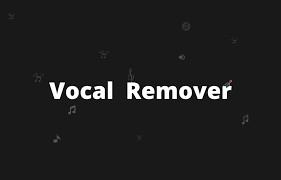 Maybe you would like to learn more about one of these? Ai Vocal Remover Remove Vocals Instrumental From Songs
