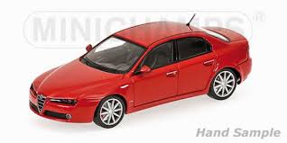 Image result for New Rosso Alfa 2008 Alfa-Romeo