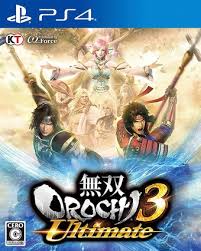 Complete the following tasks to unlock the corresponding character. Warriors Orochi 4 Ultimate Trainer 17 V1 0 0 9 Cheathappens Com Download Gtrainers