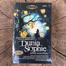 Download juga :ebook mengenal dunia cybersex di indonesia. Dunia Sophie Jostein Gaarder Kineruku