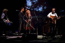 See scene descriptions, listen to previews, download & stream songs. Alison Krauss And Union Station Music Review The New York Times