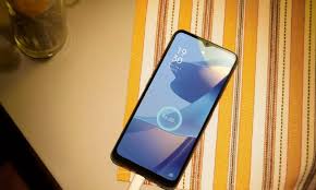 Oppo A11s with Triple Rear Camera set ...