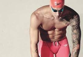 He took home six sec titles (100 free, 100 breast, 200 im, 400 fr, 200 mr, 400 mr) his time of 1:38.13 in the 200 im set the american, ncaa, us open, uf & pool record. Caeleb Dressel Shares His Thoughts On The New Speedo Faskskin Video