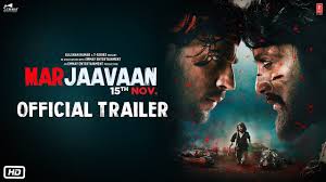 Official Trailer Marjaavaan Riteish Deshmukh Sidharth Malhotra Tara Sutaria Milap Zaveri Youtube Search results for sidharth malhotra. official trailer marjaavaan riteish deshmukh sidharth malhotra tara sutaria milap zaveri