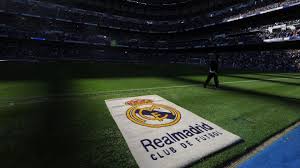 Maybe you would like to learn more about one of these? Watch Real Madrid S Santiago Bernabeu Stadium On Fire