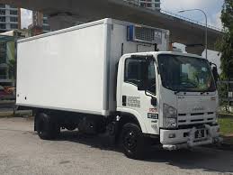 Reefer container shipping,reefer truck transport,cold room storage ,cold room design,building modular cold room,distribution. Isuzu Npr71ukh Cold Truck More At Isuzu Lorry Malaysia Facebook