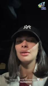 #MasayaRebelde 🌟💫😜ENTRENANDO AL JAÑITO QUIÉN CAUSA TANTA ALEGRÍA??,  #sheynnispalacios #Novio #Purisima