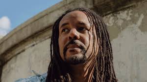 Colson Whitehead Reinvents Himself, Again