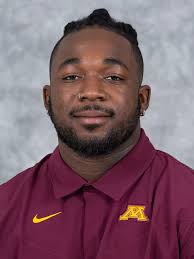 2021-22 Men's Track & Field Roster