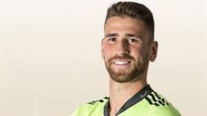 .2021, athletic club, spain, spanish, laliga, unai simón fm21 attributes, current ability (ca) fm 2021 profile, reviews, unai simón in football manager 2021, athletic club, spain, spanish, laliga. Unai Simon Debuta Con La Seleccion De Espana En El Amistos Ante Holanda 1 1