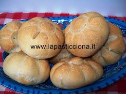 Sei un cliente o semplicemente necessiti di materiale informativo di pane forno italiano richiedi i tuoi accessi ad info@paneonline.it. Rosette Di Pane Archivi La Pasticciona