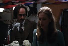 Grave john cazale funeral / meryl streep s movies and relationship with don gummer leisure yours : Streep De Niro And Walken Enjoy Deer Hunter Reunion Daily Mail Online
