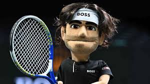 Extended Highlights: Fritz, Paul reach Delray Beach final