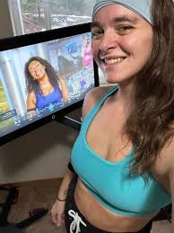 Steady state cardio workout experience