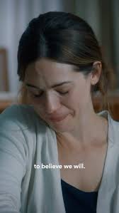 a mother always knows. 👀 #TheGirlWhoWasntDead #TheGirlWhoWasntDead  premieres Saturday at 8/7c!