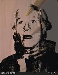 The many faces of Andy Warhol