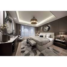 Do you find yourself being drawn to the simple luxury of hotel rooms? Contemporary Master Bedroom Furniture Full Set Luxury Hotel Villa Furniture China Bed Wooden Furniture Made In China Com