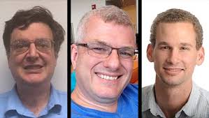 Quick Q&A with the Bioinformatics in Medical Genetics Group