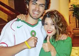 حفلة سميرة سعيد سميرة سعيد تشكر كاتب أحد أغانيها من الشباب الواعد اللى هيبقى لية مستقبل كبير. Ø³Ù…ÙŠØ±Ø© Ø³Ø¹ÙŠØ¯ Ø§Ø¨Ù†ÙŠ Ø´Ø§Ø¯ÙŠ Ù…ØµØ±ÙŠ Ù„ÙƒÙ†Ù‡ Ù…ØºØ±Ø¨ÙŠ Ø£ÙƒØ«Ø± Ù…Ù† Ø§Ù„Ù…ØºØ§Ø±Ø¨Ø© Ø§Ù„ÙŠÙˆÙ… 24