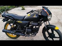 Hero Splendor Modified 2020 Firoz Redium Art Youtube Bike Pic Bike Photo Cafe Racer Bikes