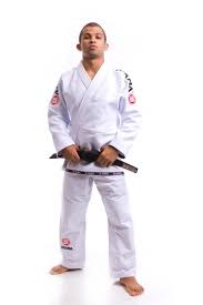 Atama Mundial 9 Bjj Fight Wear Jiu Jitsu