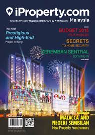 Maybank, fgv, pos malaysia, wtk, public bank, bina darulaman, careplus, jf. Issue116 By Iproperty Com Issuu