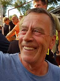 Hans Pinkster 'Er ontstonden levenslange vriendschappen'