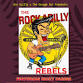 Rockabilly Rebels event in Yorba Linda, CA