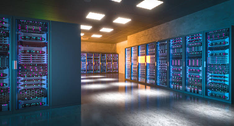 Containerized/Modular Data Centers/PODs