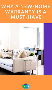 A New Home Warranty Is A Must Have Here S Why Centsai Home Warranty Cheap Home Insurance Buying A New Home